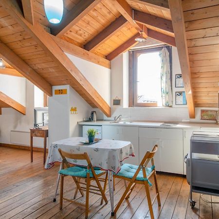 Apartament Casa Marta&Martin Turyn Zewnętrze zdjęcie
