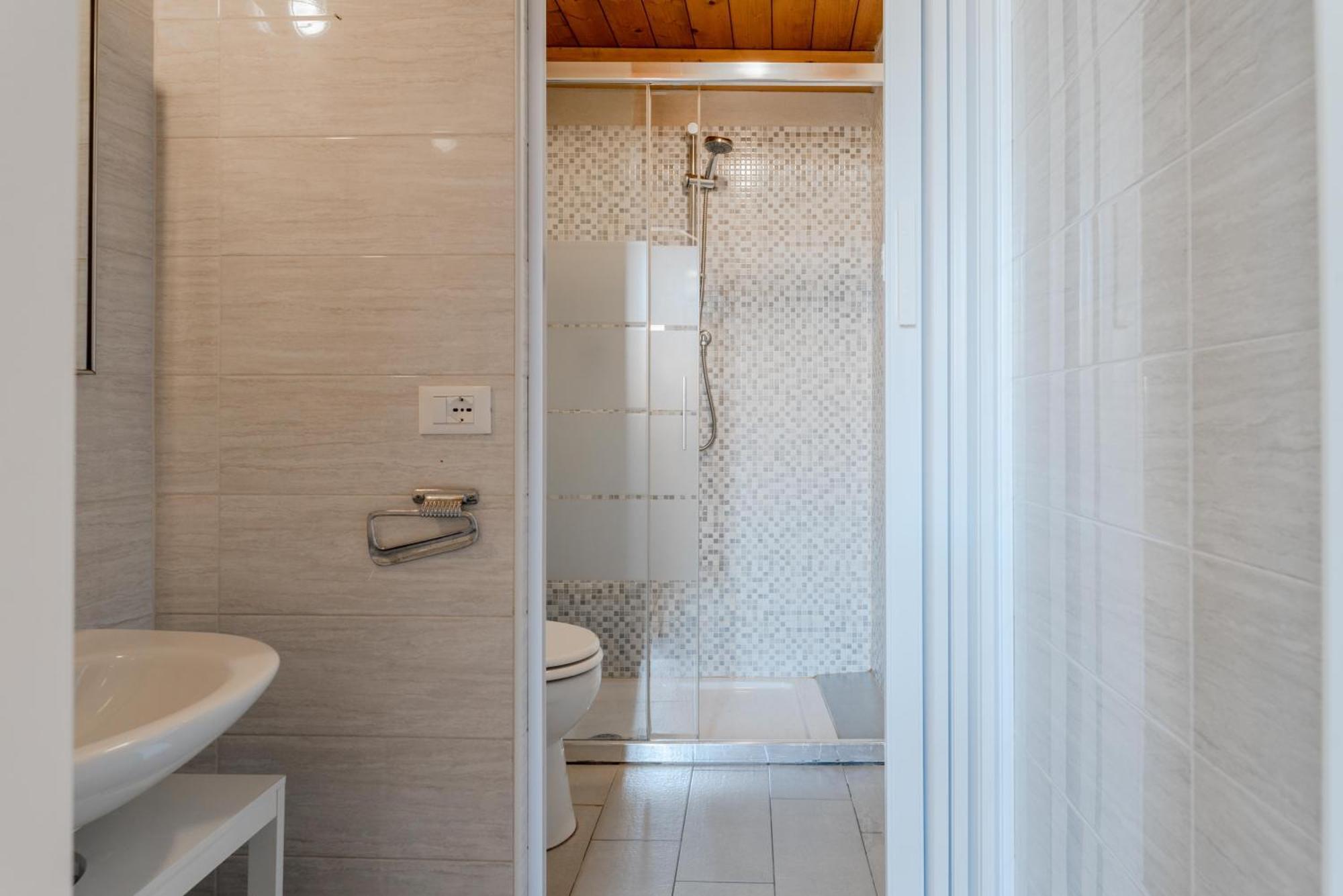 Apartament Casa Marta&Martin Turyn Zewnętrze zdjęcie