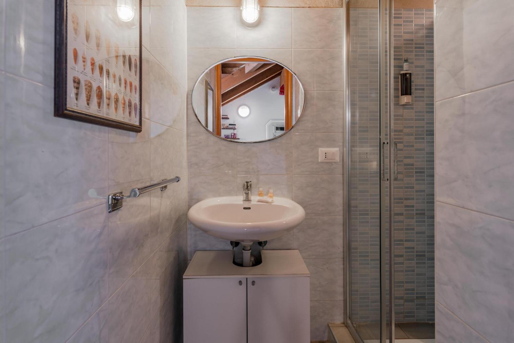 Apartament Casa Marta&Martin Turyn Zewnętrze zdjęcie