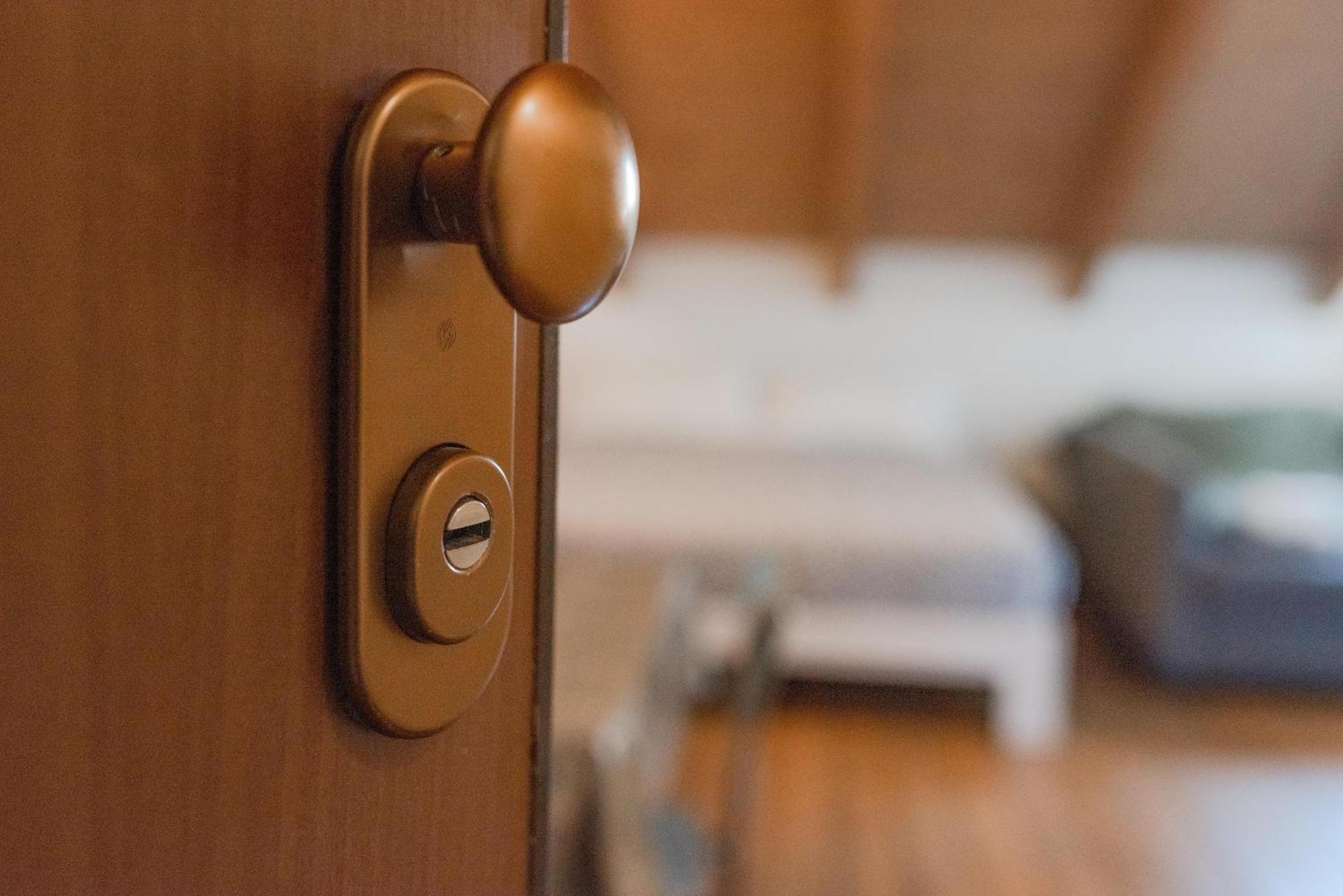 Apartament Casa Marta&Martin Turyn Zewnętrze zdjęcie