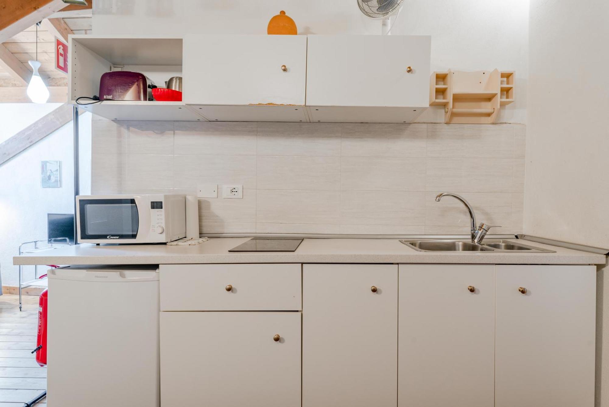 Apartament Casa Marta&Martin Turyn Zewnętrze zdjęcie