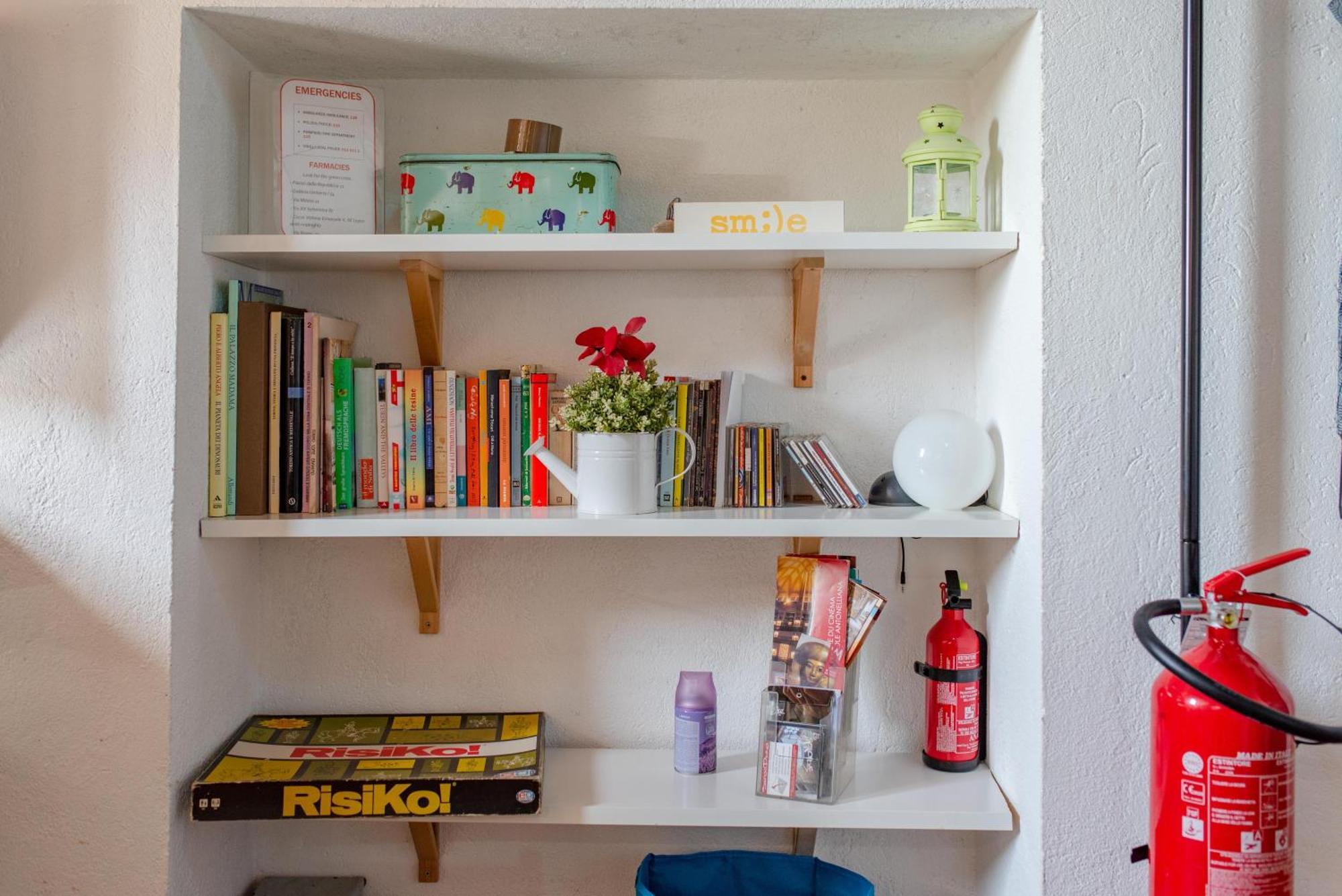 Apartament Casa Marta&Martin Turyn Zewnętrze zdjęcie