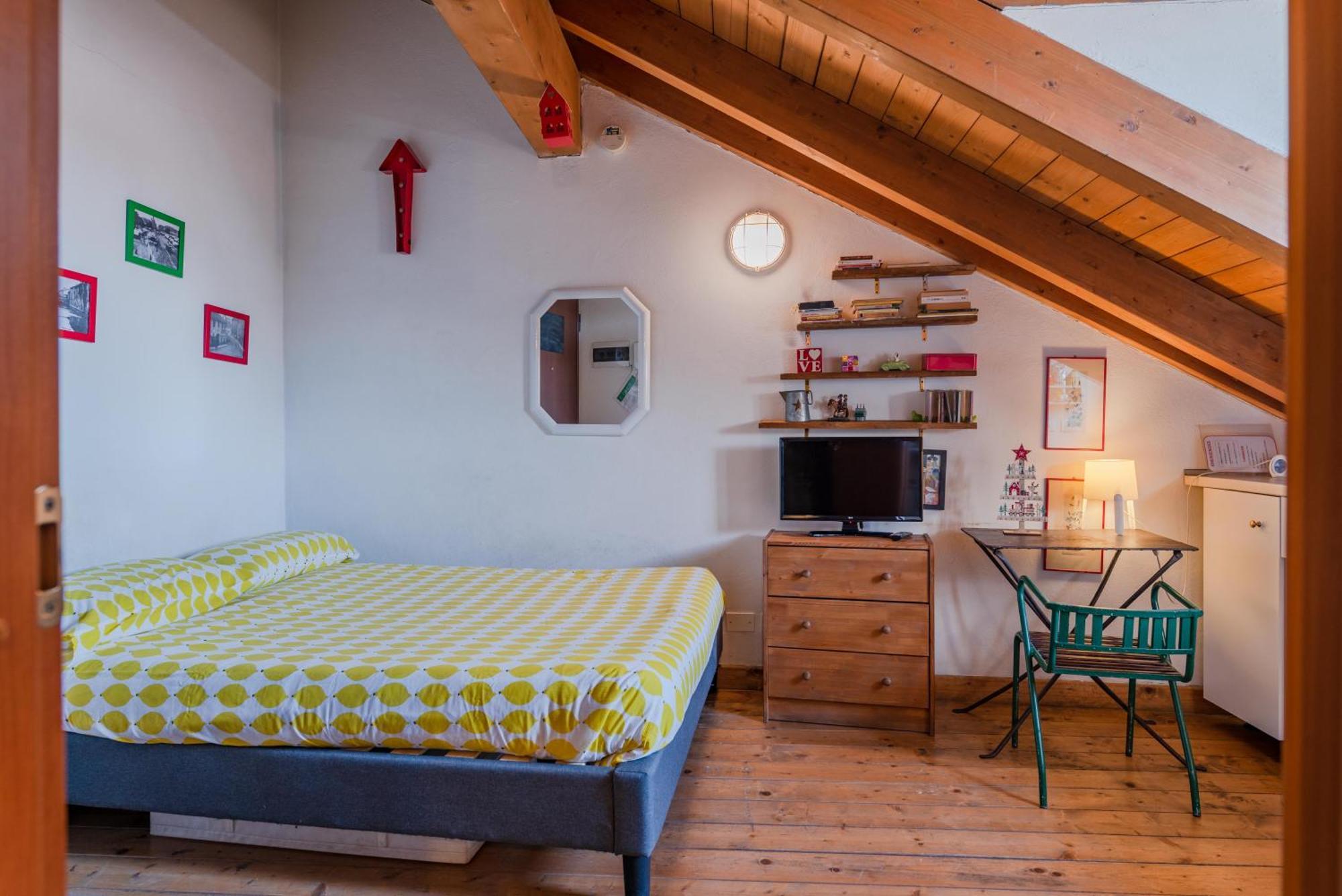 Apartament Casa Marta&Martin Turyn Zewnętrze zdjęcie