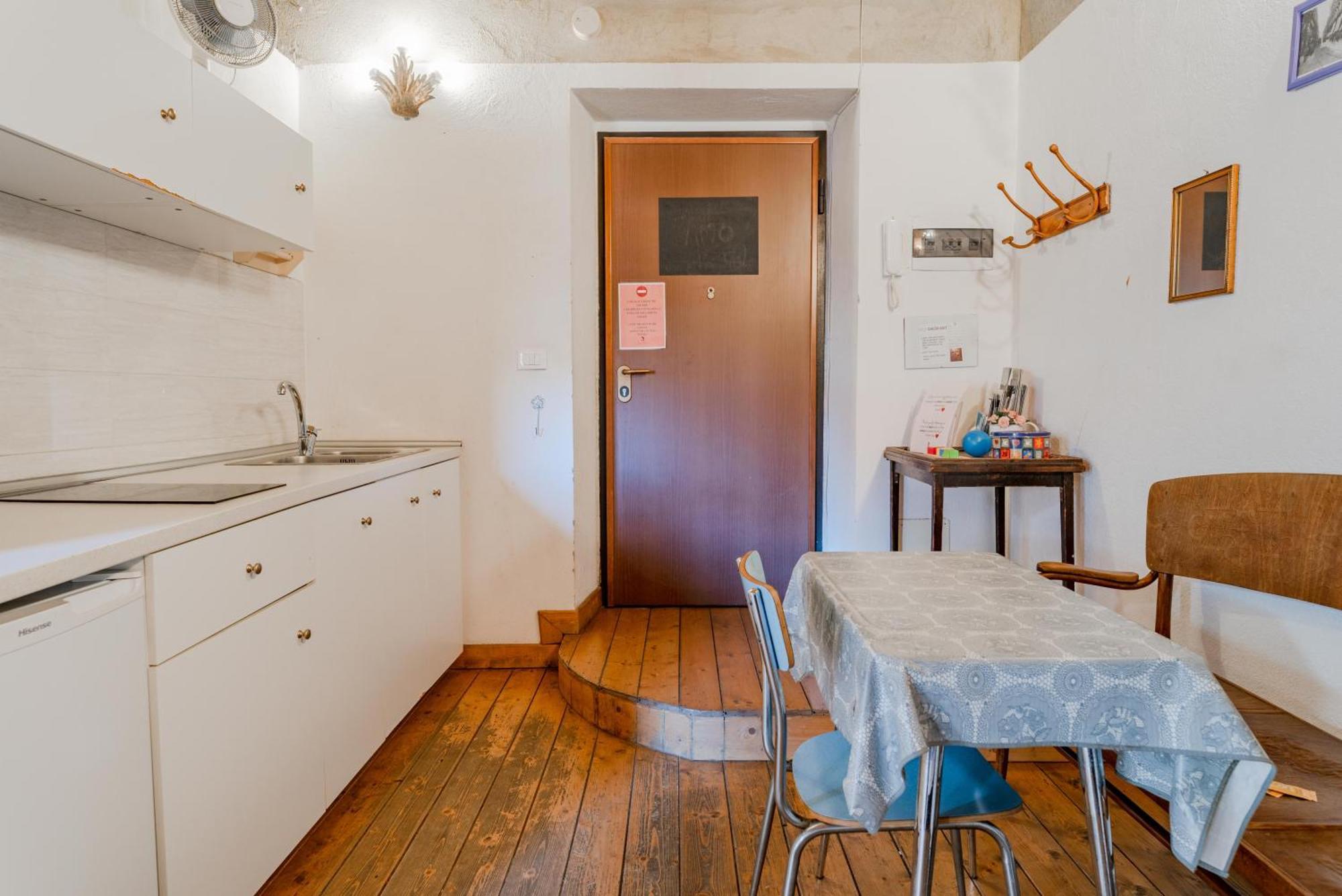 Apartament Casa Marta&Martin Turyn Zewnętrze zdjęcie