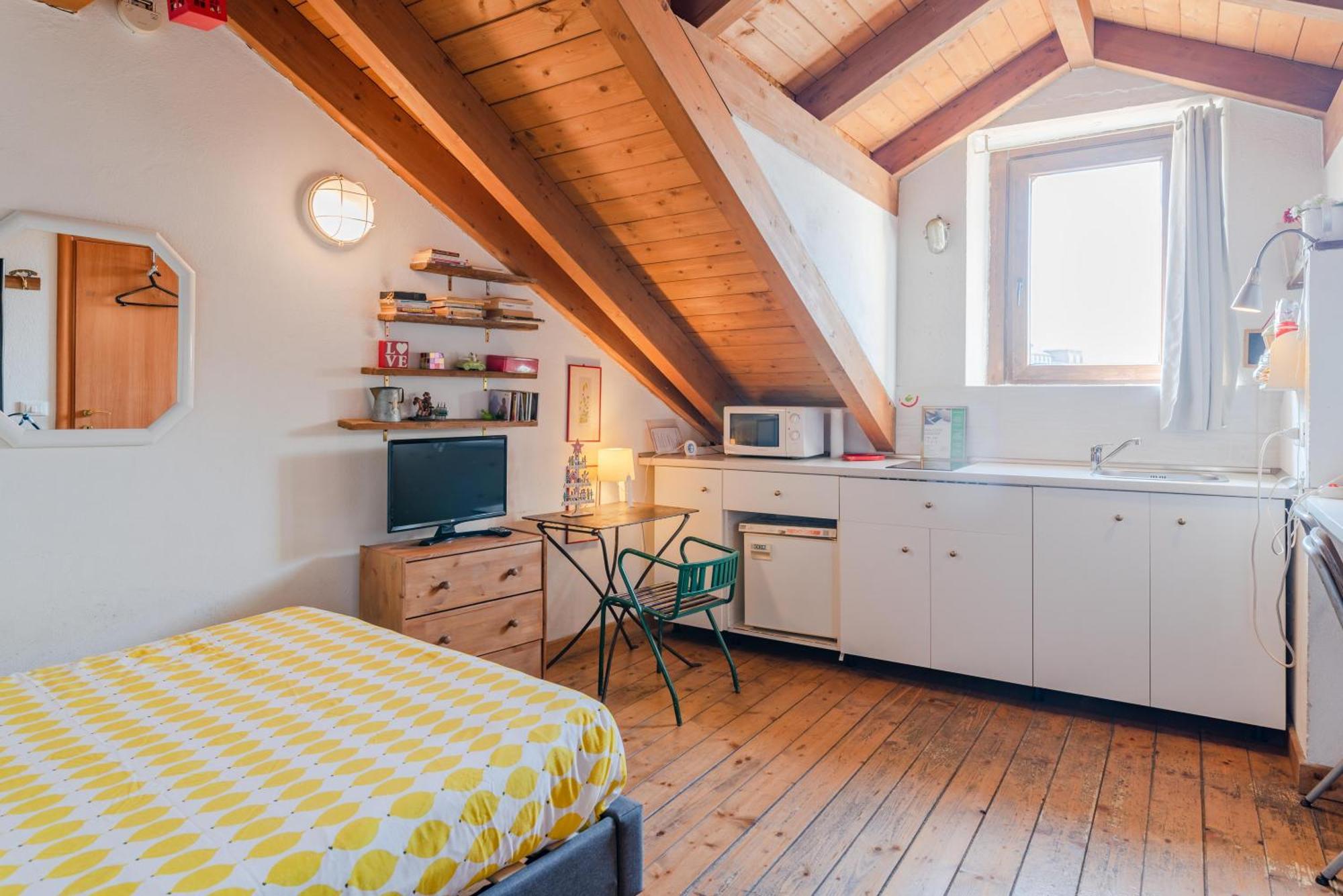 Apartament Casa Marta&Martin Turyn Zewnętrze zdjęcie