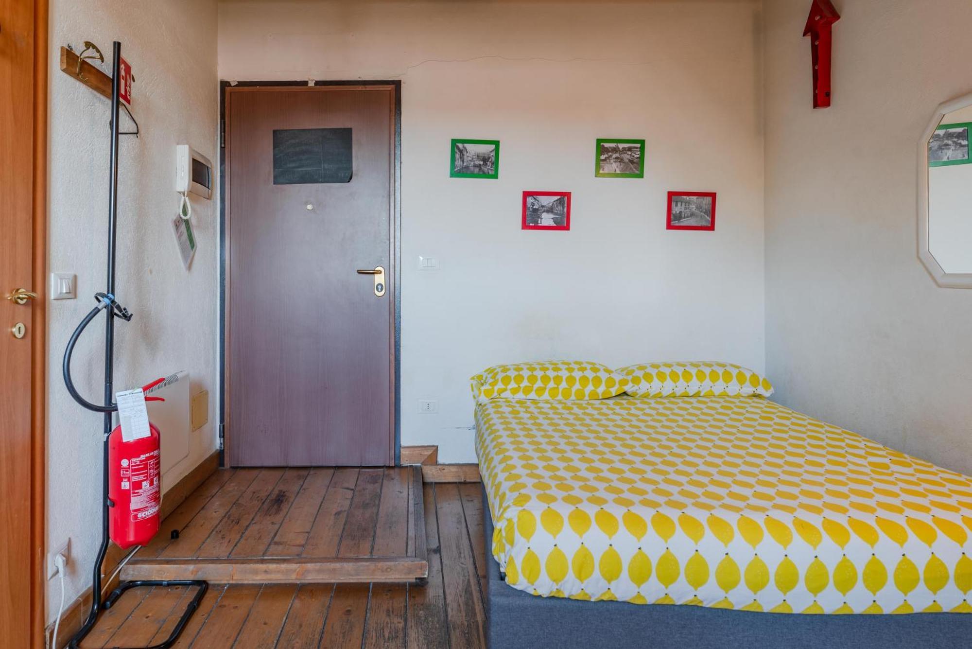 Apartament Casa Marta&Martin Turyn Zewnętrze zdjęcie