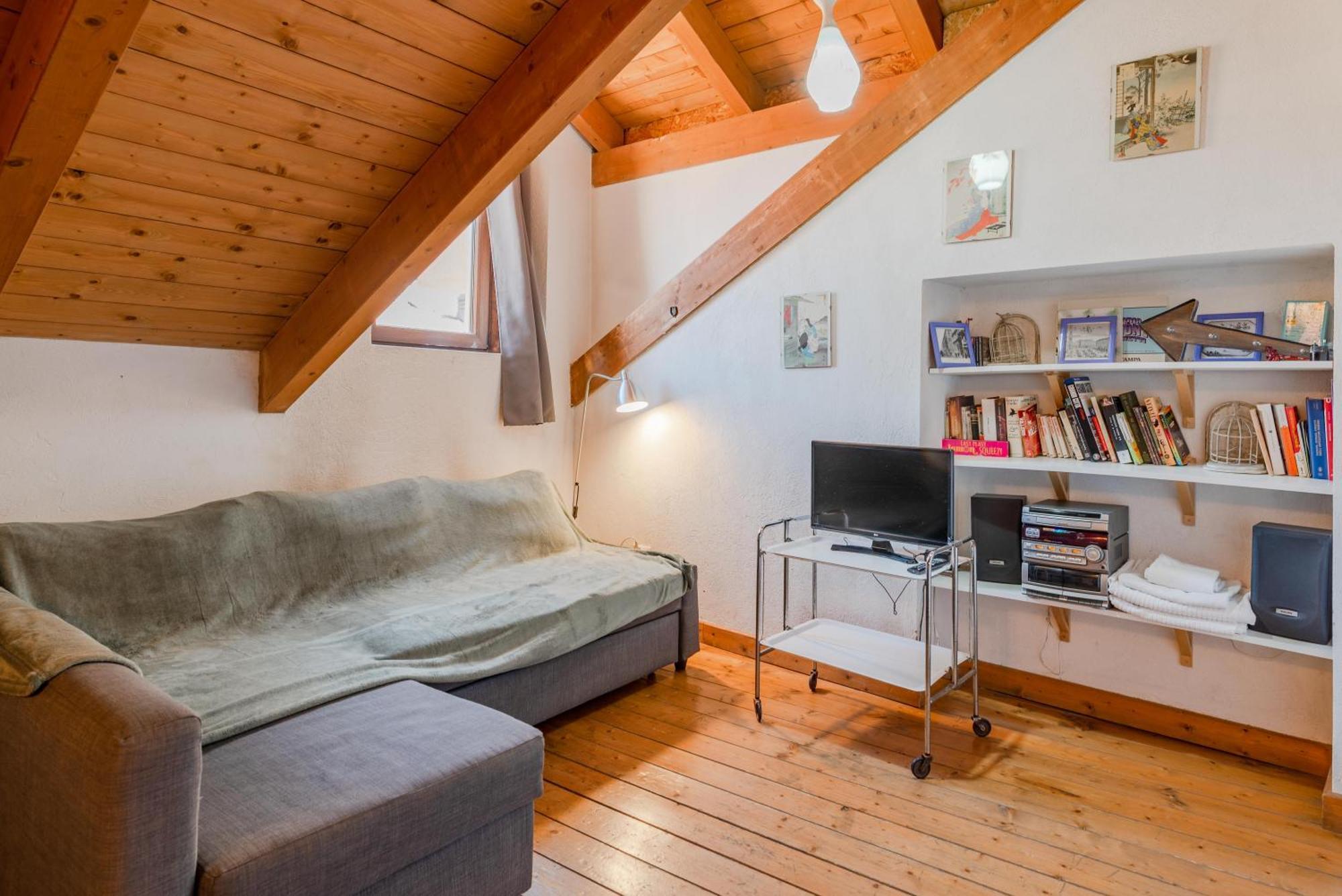 Apartament Casa Marta&Martin Turyn Zewnętrze zdjęcie