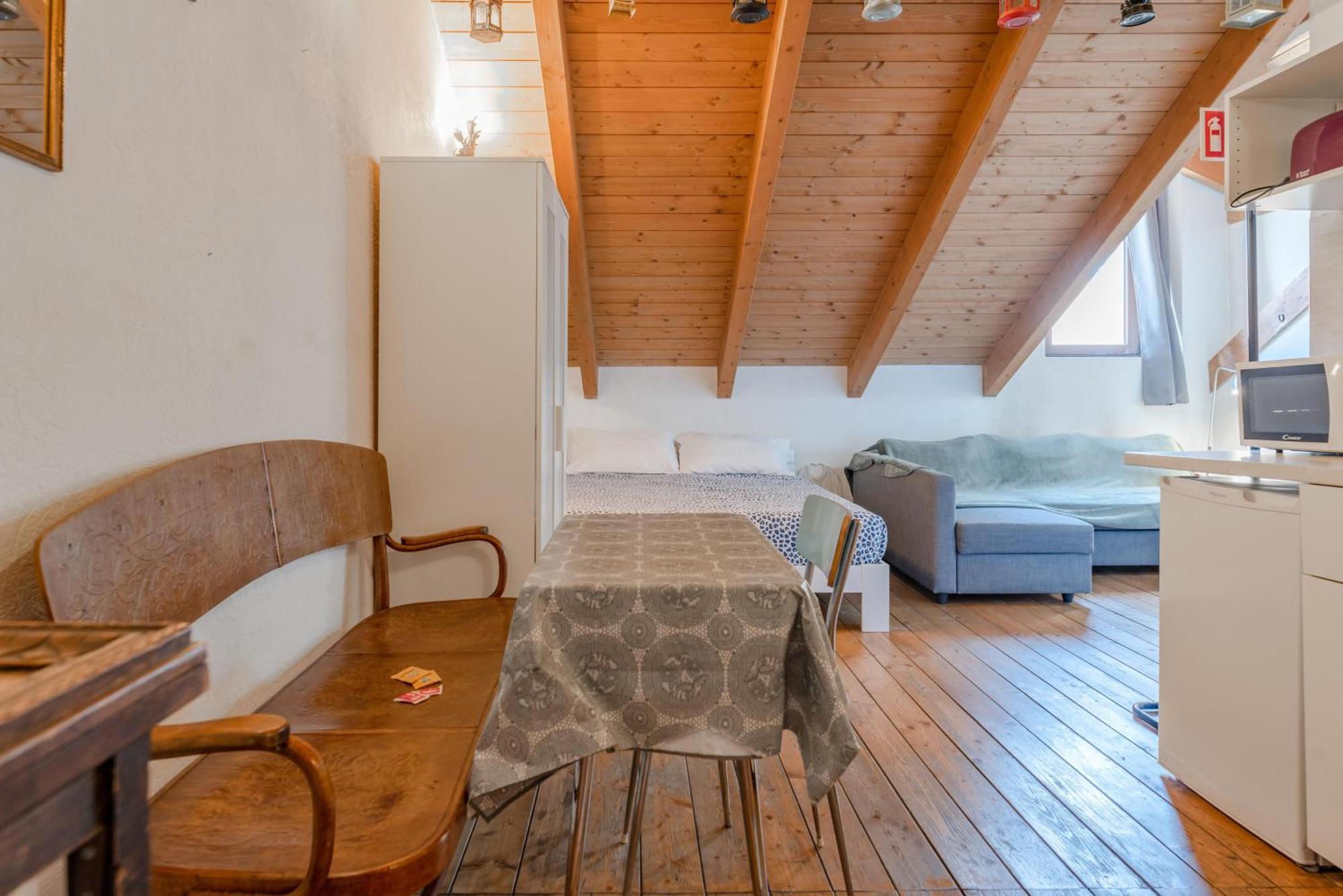 Apartament Casa Marta&Martin Turyn Zewnętrze zdjęcie
