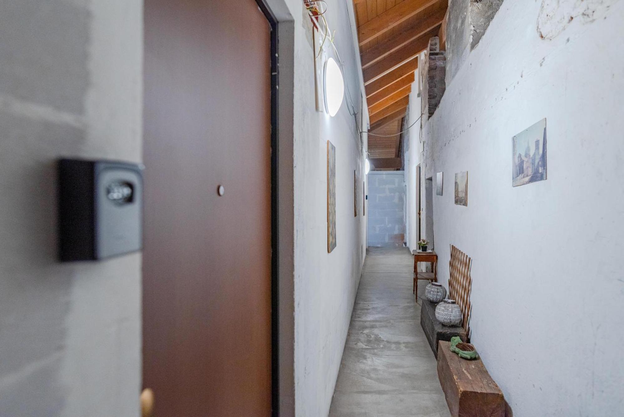 Apartament Casa Marta&Martin Turyn Zewnętrze zdjęcie