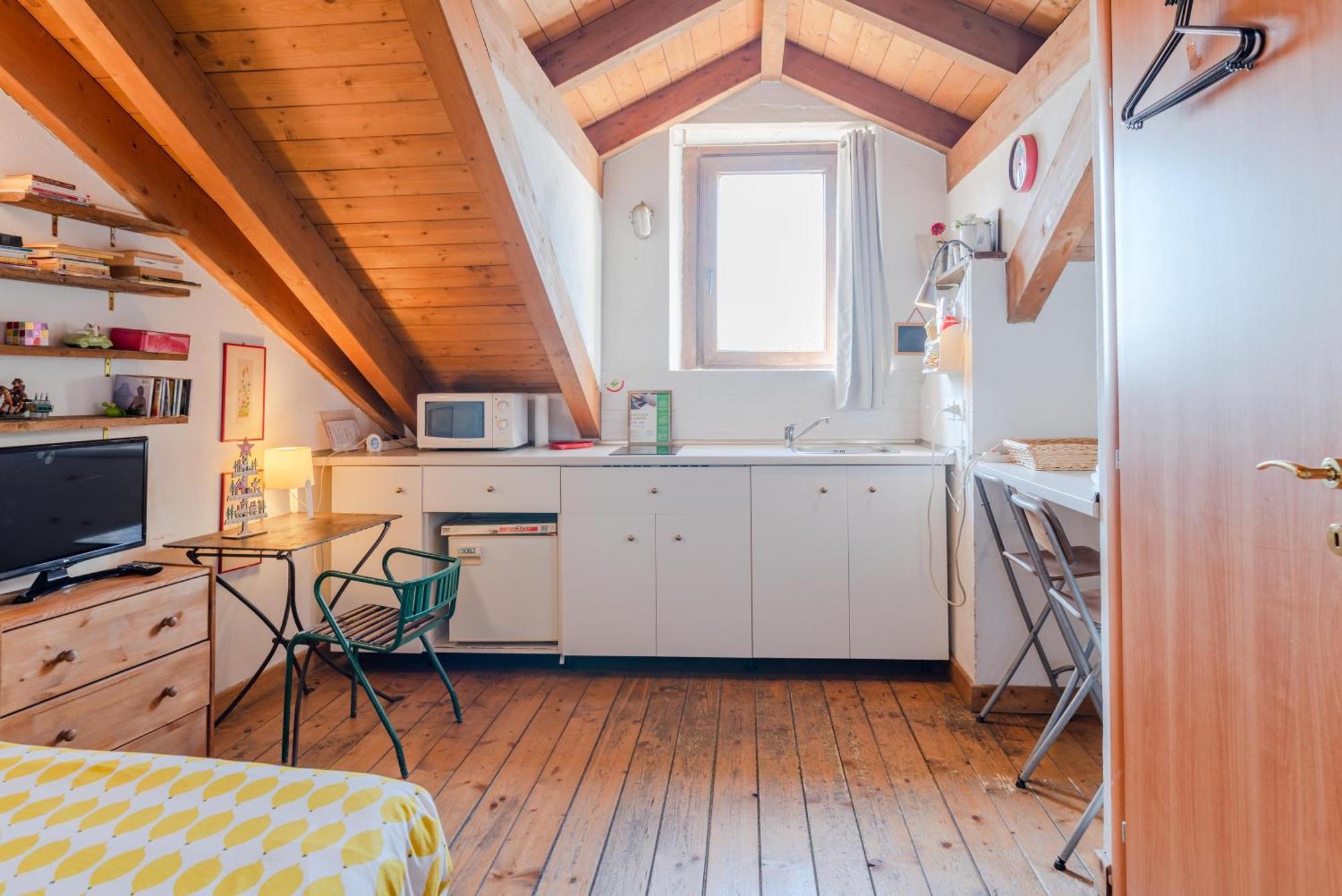Apartament Casa Marta&Martin Turyn Zewnętrze zdjęcie