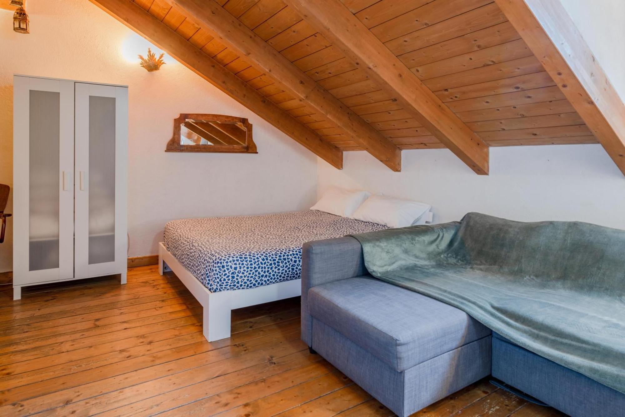 Apartament Casa Marta&Martin Turyn Zewnętrze zdjęcie
