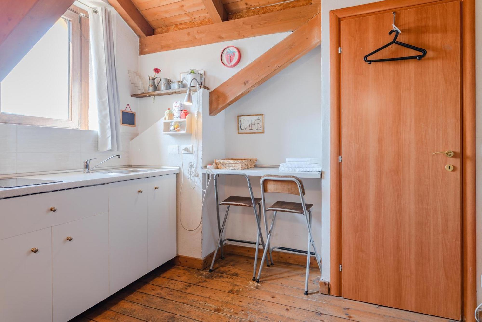 Apartament Casa Marta&Martin Turyn Zewnętrze zdjęcie
