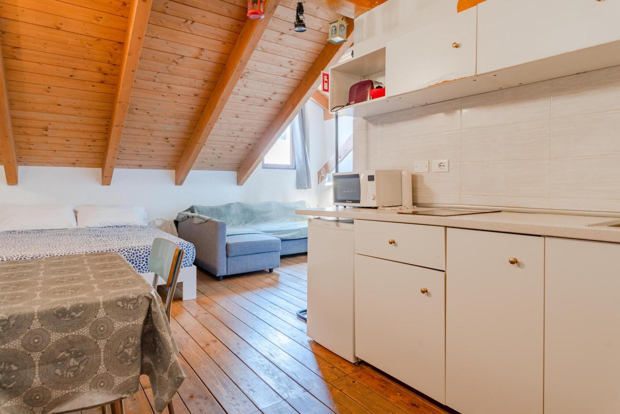 Apartament Casa Marta&Martin Turyn Zewnętrze zdjęcie