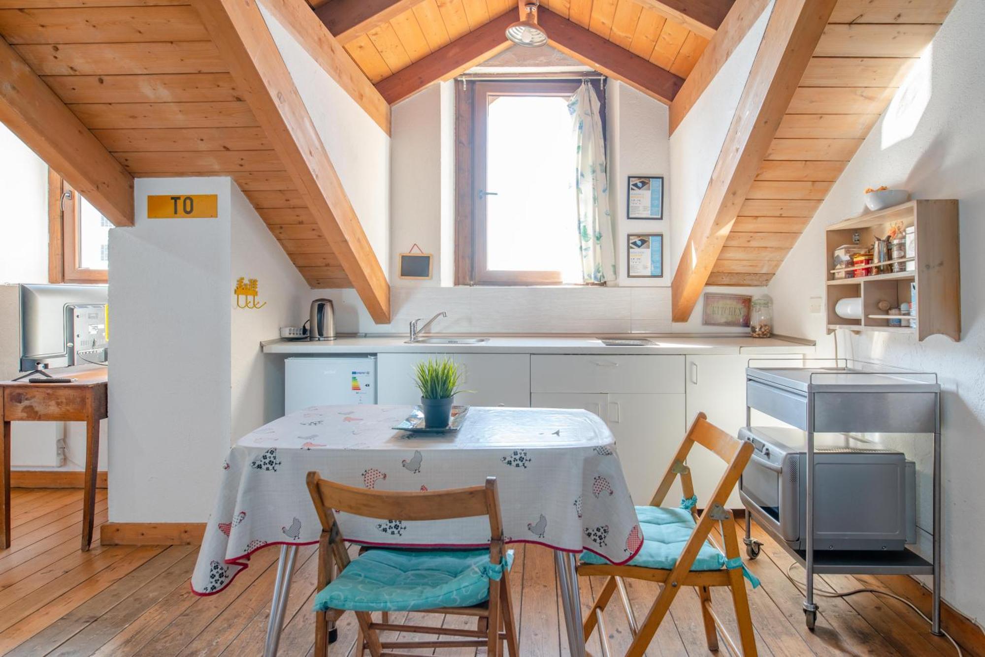 Apartament Casa Marta&Martin Turyn Zewnętrze zdjęcie