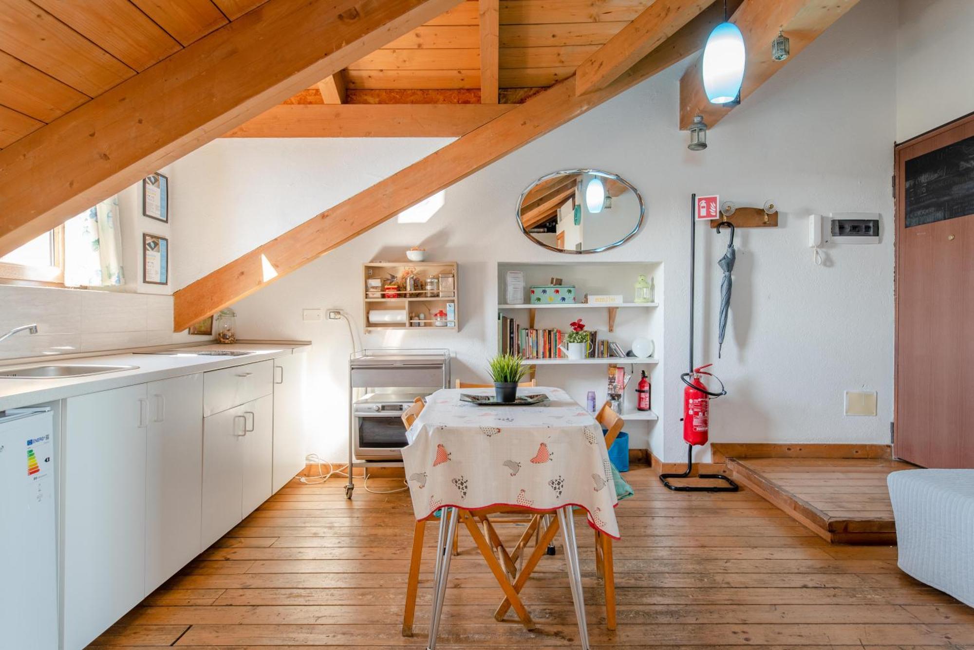 Apartament Casa Marta&Martin Turyn Zewnętrze zdjęcie