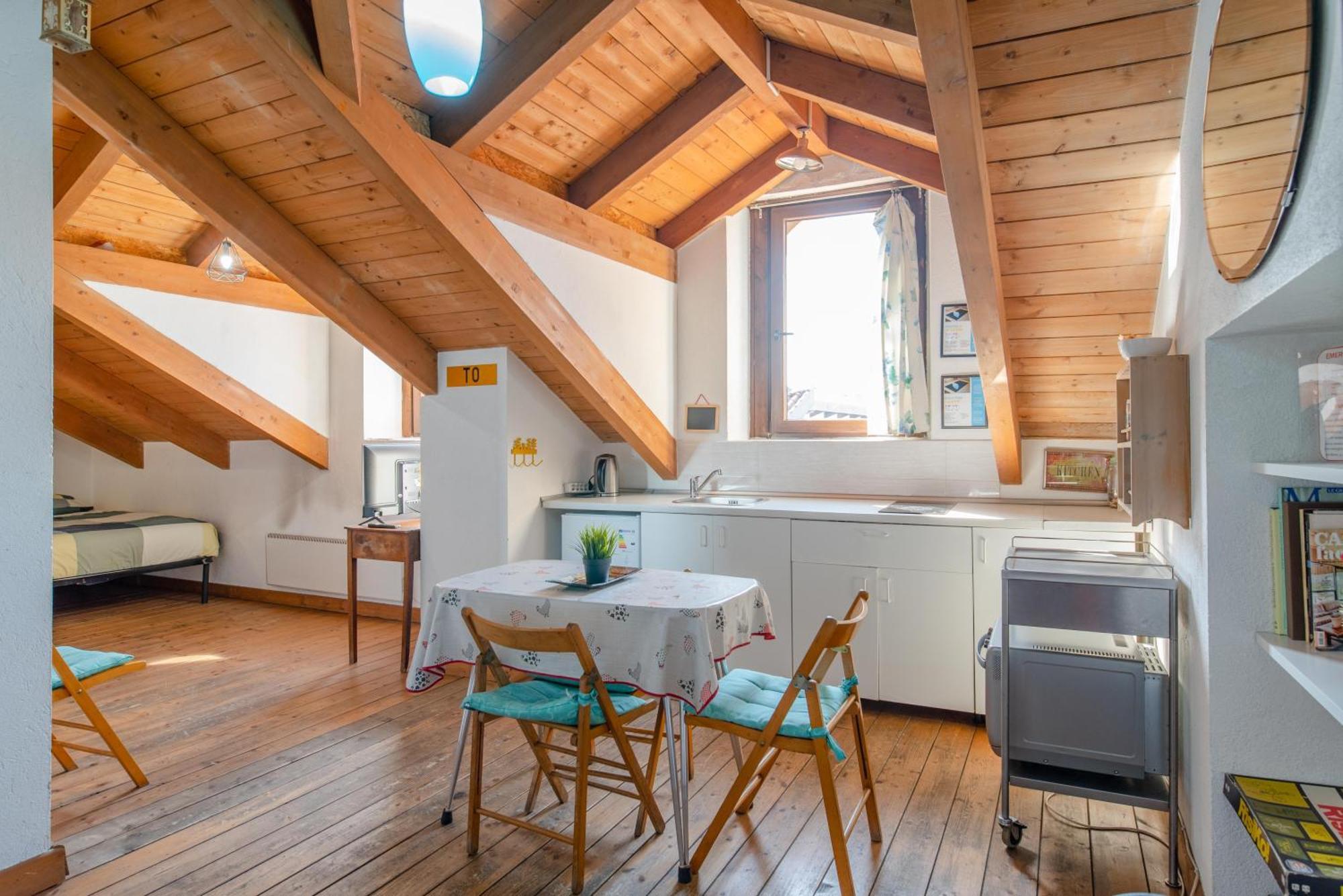 Apartament Casa Marta&Martin Turyn Zewnętrze zdjęcie