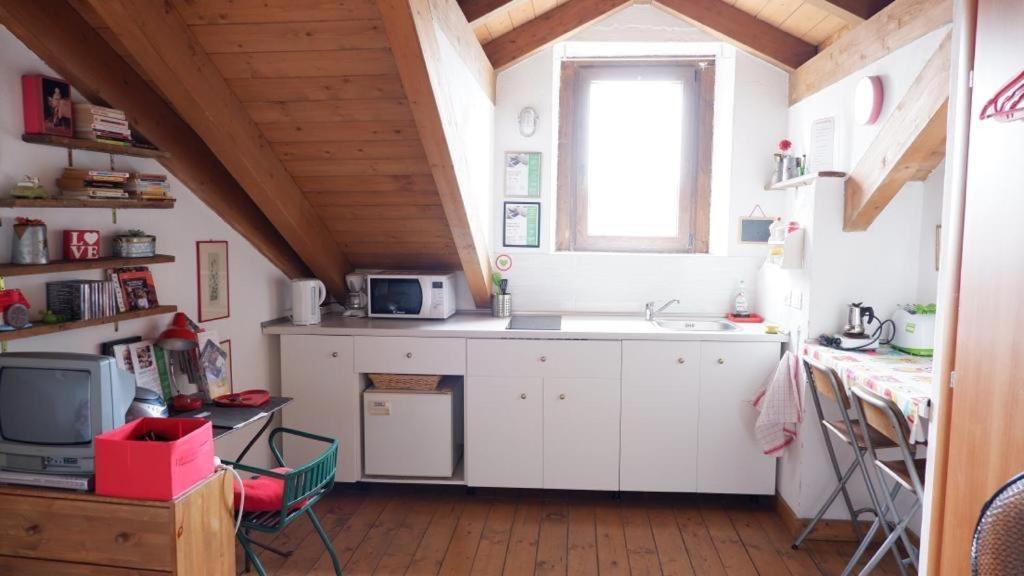 Apartament Casa Marta&Martin Turyn Zewnętrze zdjęcie