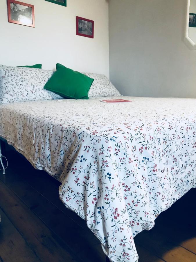 Apartament Casa Marta&Martin Turyn Zewnętrze zdjęcie