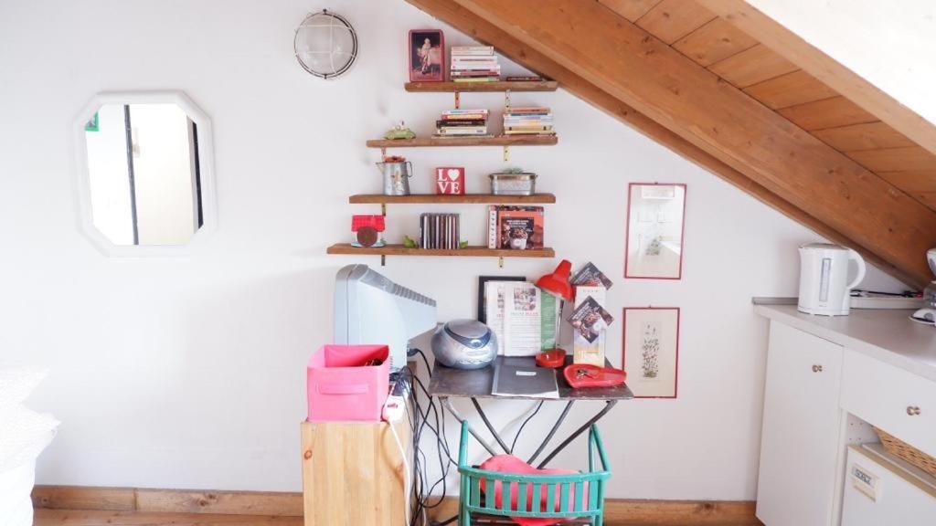 Apartament Casa Marta&Martin Turyn Zewnętrze zdjęcie