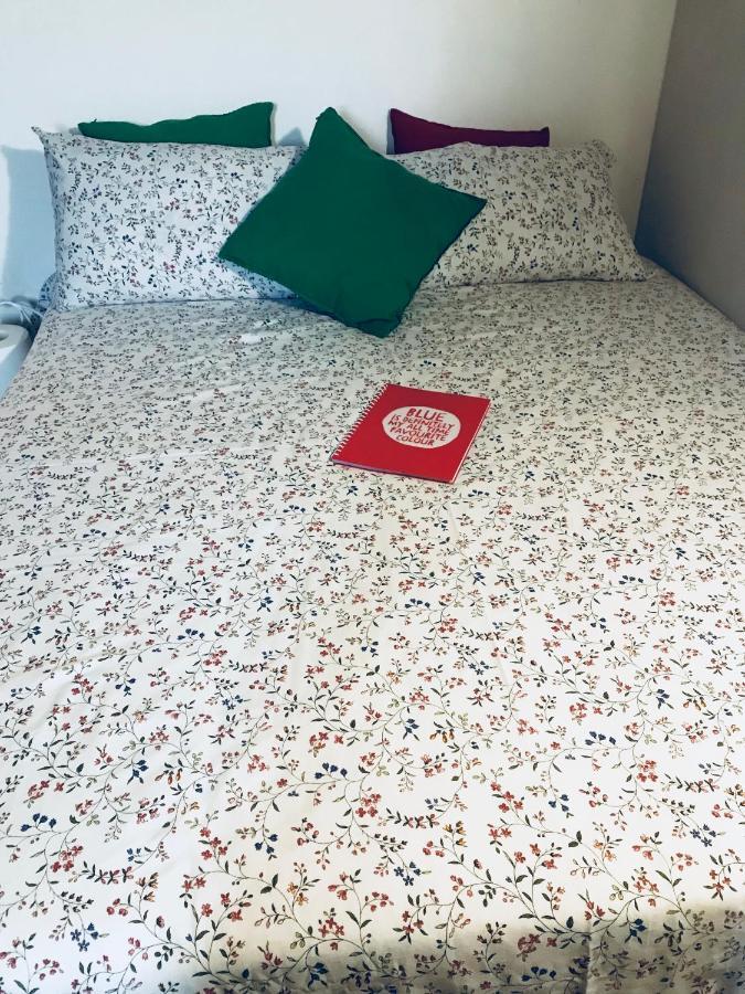 Apartament Casa Marta&Martin Turyn Zewnętrze zdjęcie