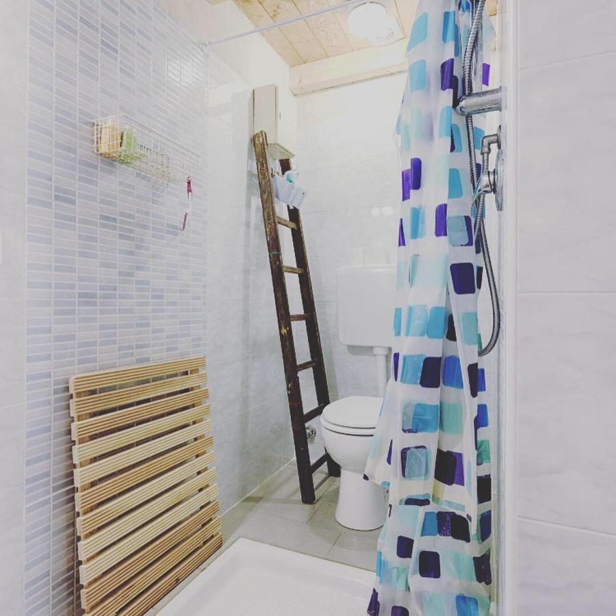 Apartament Casa Marta&Martin Turyn Zewnętrze zdjęcie
