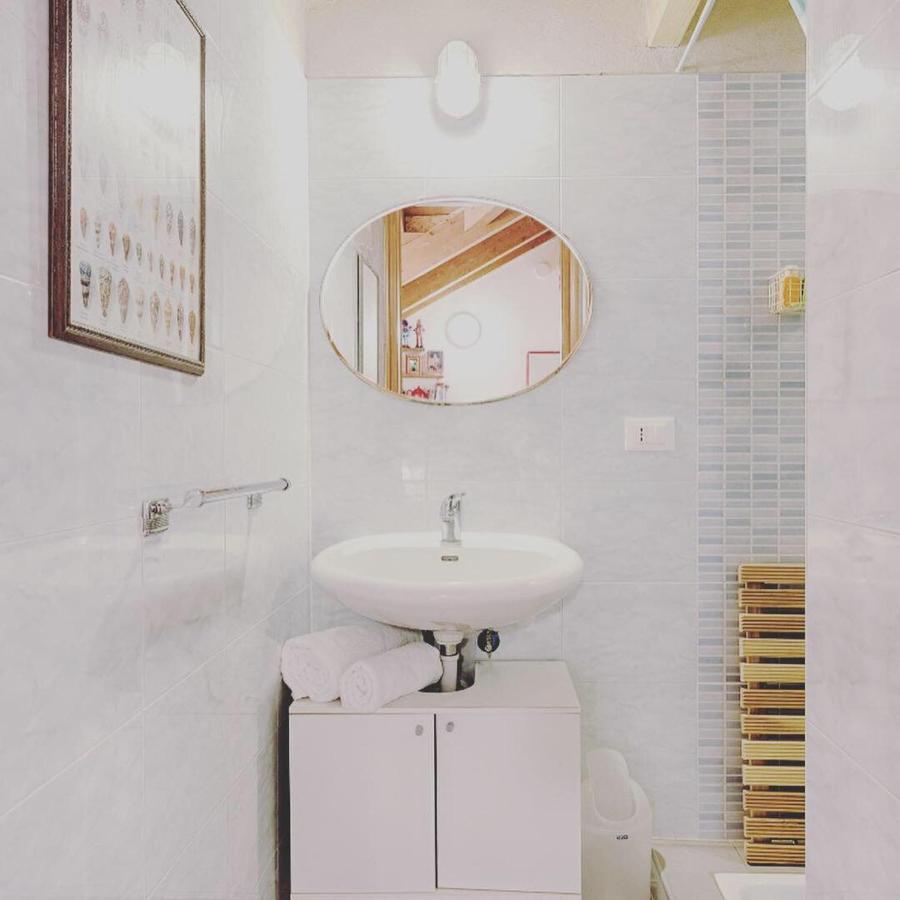 Apartament Casa Marta&Martin Turyn Zewnętrze zdjęcie